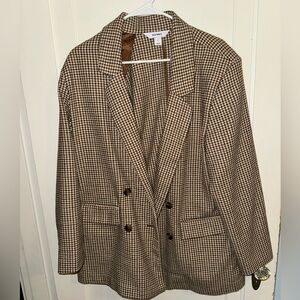 Old Navy Large Blazer